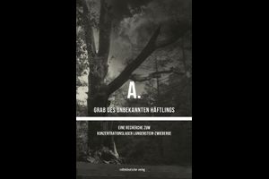 A. Grab des unbekannten Häftlings. Eine Recherche zum Konzentrationslager Langenstein-Zwieberge. Buchvorstellung u.a. mit den Herausgebern Stephan Papst und Gero Fedtke. 